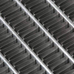 GPI 3 ROW  Aluminum Racing Radiator  for 1987-2006 Jeep Wrangler YJ/TJ 2.4L-4.2L 1987 1988 1989 1990 1991 1992 1993 1994 1995 1996 1997 1998 1999 2000 2001 2002 2003 2004 2005 2006