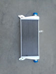 GPI FMIC Bar& Plate Intercooler for Audi A4 Quattro B6 8E/8H 1.8T Turbo 2002-2006 B5 2002 2003 2004 2005 2006