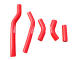 GPI Radiator & hose FOR YAMAHA YZF250 YZ250F 2006  / WR250F WRF250 2007 2008 2009