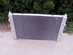 GPI Aluminum radiator for 1999-2004 
 LAND ROVER DISCOVERY II 2 V8 4.0 4.6  1999 2000 2001 2002 2003 2004