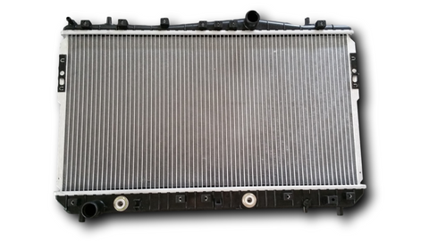 GPI Radiator for 2005-2009 Holden Viva JF 1.8ltr 4Cly  Auto/Manual Sedan Hatch Dr& Wagon  2005 2006 2007 2008 2009