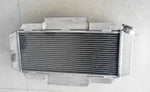 GPI 40MM Aluminum Radiator For 1976-1983 Ford Fiesta I MK1 1.3/1.6 XR2 MT 1976 1977 1978 1979 1980 1981 1982 1983