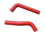 Silicone Radiator Hose FOR 2004-2008 Yamaha ATV YFZ450 2004 2005 2006 2007 2008