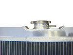 Aluminum Radiator For Toyota Corona , ST141, 1983-1987 1983 1984 1985 1986 1987