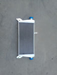 GPI FMIC Bar& Plate Intercooler for Audi A4 Quattro B6 8E/8H 1.8T Turbo 2002-2006 B5 2002 2003 2004 2005 2006