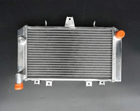 GPI New Aluminum Radiator For Kawasaki ZRX1100 1996-2000 ZRX1200 ZRX1200R 2001-2005 2001 2002 2003 2004 2005