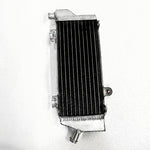 GPI L&R aluminum alloy radiatorAluminum Radiator For 2008-2016 KTM 250/350/450/500/530 EXC-F/EXC-R/XC-W/XCF-W 2009 2010 2011 2012 2013 2014 2015