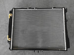 GPI Radiator Fit Toyota HIACE RZH/LH 2.4Ltr Petrol VAN 8/89-1/05 Manual / Auto AT/MT 1989 1990 91 92 93 94 95 96 97 98 99 2000 01 02 03 04