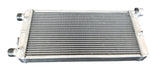 GPI 40 MM FIT FIATCINQUECENTO SPORTING 1.1 MT 1991-1998 ALUMINUM RADIATOR for 1991 1992 1993 1994 1995 1996 1997 1998