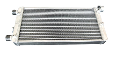 GPI 40 MM FIT FIATCINQUECENTO SPORTING 1.1 MT 1991-1998 ALUMINUM RADIATOR for 1991 1992 1993 1994 1995 1996 1997 1998