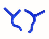 Silicone Radiator Hose Fit  85 SX 2013-2017 Husqvarna TC 85 2014-2017  2014 2015 2016 2017