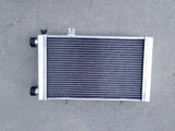 GPI Aluminum Radiator &Shroud &Fan for Lotus Europa 1.5L/1.6L 1966-1976 1967  M/T  1966 1967 1968 1969 1970 1971 1972 1973 1974 1975 1976