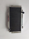 GPI 3 Row Aluminum Radiator For 1975-1978 Triumph Spitfire  1975 1976 1977 1978