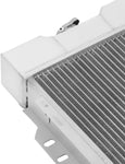 GPI 3ROWS 56mm Aluminum Radiator for 1964-1966 Ford MUSTANG V8 289 302 WINDSOR 1964 1965 1966