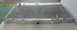 GPI NEW Alloy Radiator For 1997-2001 Nissan Gu Patrol Y61 Petrol 4.5L AT/MT 1997 1998 1999 2000 2001