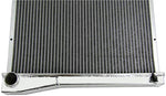 GPI Radiator + Fan for 1968-1974 Chevy Nova PRO OLDS/PONTIAC SMALL BLOCK SBC l6/V6  1968 1969 1970 1971 1972 1973 1974