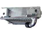 GPI Aluminum Radiator for 2013-2020 KTM 390 RC RC390 Sportbike 2014 2015 2016 2017 2018 2019