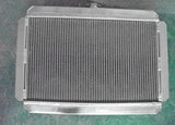 56mm 3 core Aluminum radiator FOR Holden Gemini TX TC TD TE TF TG RB  1975-1986 Manual MT 1975 1976 1977 1978 1979 1980 1981 1982 1983 1984 1985 1986