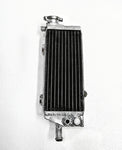 GPI L&R aluminum alloy radiatorAluminum Radiator For 2008-2016 KTM 250/350/450/500/530 EXC-F/EXC-R/XC-W/XCF-W 2009 2010 2011 2012 2013 2014 2015