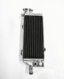 GPI L&R aluminum alloy radiatorAluminum Radiator For 2008-2016 KTM 250/350/450/500/530 EXC-F/EXC-R/XC-W/XCF-W 2009 2010 2011 2012 2013 2014 2015