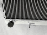 GPI ALUMINUM RADIATOR FIT 1963-1970 DATSUN SPORTS/FAIRLADY 1500/1600 /2000 ROADSTER  1963 1964 1965 1966 1967 1968 1969 1970