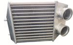 GPI New Intercooler Intercooler & Fan For 1985-1991 Renault Super 5 GT Turbo  1985 1986 1987 1988 1989 1990 1991