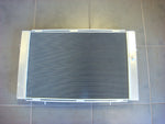 GPI 3Rows Aluminum Radiator for 1980-1985 Holden Statesman WB V8  1980 1981 1982 1983 1984 1985