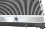 GPI 3CORE Aluminum Radiator+Shroud+Fan for High-Per Holden WB V8 Statesman AT/MT 1980-1985  1980 1981 1982 1983 1984 1985