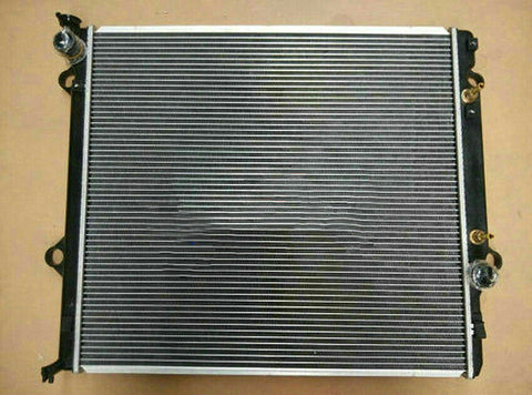 Radiator for Toyota LandCruiser Prado 120 Series 3.0L Diesel 1KZTE 02-06 AT/MT 2002 2003 2004 2005 2006