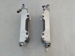 GPI Radiator FOR 2001-2008 Suzuki RM250 RM 250 2-stroke  2001 2002 2003 2004 2005 2006 2007 2008