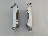 GPI Radiator FOR 2001-2008 Suzuki RM250 RM 250 2-stroke  2001 2002 2003 2004 2005 2006 2007 2008