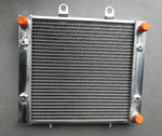 GPI ATV Radiator for Polaris Sportsman 400 2004-2005 2004 2005 and Sportsman 450 2006-2007 2006 2007