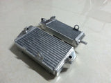 GPI Aluminum Radiator for YAMAHA DT200WR(3xp) -WR200R (4bf) WR 200 RD/WR200RD