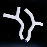 Silicone Radiator Hose Fit  85 SX 2013-2017 Husqvarna TC 85 2014-2017  2014 2015 2016 2017