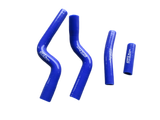 GPI Silicone Radiator Hose Kit For 2007-2009 Yamaha YZF250 YZF 250 YZ250F 2007 2008 2009