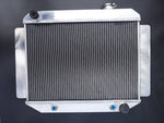 GPI 3row Aluminum Radiator For 1966-1971 Holden Kingswood HD HR HK HT HG  6CYL 6 cyl 1966 1967 1968 1969 1970 1971