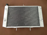 GPI Aluminum Radiator For 2008-2016 Honda CB1000R CB 1000 R ABS  2008 2009 2010 2011 2012 2013 2014 2015 2016