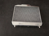 GPI Aluminum Radiator For 1984 -1986 Honda City 1.2Ltr Auto AT 1984 1985 1986