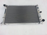 GPI 50mm aluminum radiator for 2002-2011 Ford Falcon FG  AT/MT 2003 2004 2005 2006 2007 2008 2009 2010