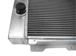 GPI 3 ROW High-Per aluminum alloy radiator for Datsun 1600 Manual 1968 1969 1970 1971 1972