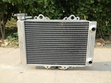 GPI aluminum radiator for 2008-2012 Kawasaki KFX450 KFX450R 2009 210 2011 2012