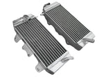 GPI Radiator & hose FOR YAMAHA YZF250 YZ250F 2006  / WR250F WRF250 2007 2008 2009