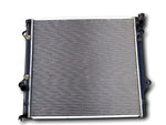 GPI Radiator For Toyota Prado 120 GRJ120R V6 2002-2009 Petrol Auto/Manual 2.7L/4.0L 2002 2003 2004 2005 2006 2007 2008 2009