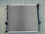 GPI Radiator For Toyota Prado 120 GRJ120R V6 2002-2009 Petrol Auto/Manual 2.7L/4.0L 2002 2003 2004 2005 2006 2007 2008 2009