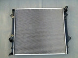 GPI Radiator For Toyota Prado 120 GRJ120R V6 2002-2009 Petrol Auto/Manual 2.7L/4.0L 2002 2003 2004 2005 2006 2007 2008 2009