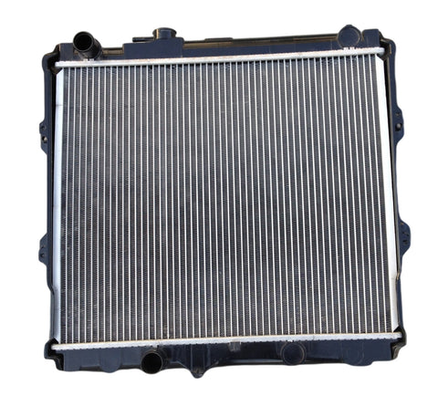 GPI Radiator for 1997-2005 Toyota Hilux LN147R/LN167/LN172 3.0L Diesel MT core height=450 MM 1997 1998 1999 2000 2001 2002 2003 2004 2005
