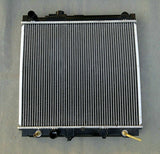 GPI Radiator Fit 1997-2005 Toyota Hilux LN147R/LN167/LN172 3.0L Diesel MT/AT H=472mm   1997 1998 1999 2000 2001 2002 2003 2004 2005