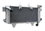 GPI Aluminum Radiator for 2013-2020 KTM 390 RC RC390 Sportbike 2014 2015 2016 2017 2018 2019