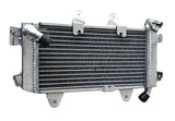 GPI Aluminum Radiator for 2013-2020 KTM 390 RC RC390 Sportbike 2014 2015 2016 2017 2018 2019