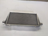 GPI Universal Tube &Fin Turbo Aluminum Intercooler 600x300x68mm 3" IN/OUTLET 76mm